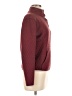 Unbranded Burgundy Fleece Size MedEstimated - photo 4