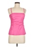 FRAME Pink Sleeveless Blouse Size M - photo 1