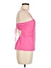 FRAME Pink Sleeveless Blouse Size M - photo 4
