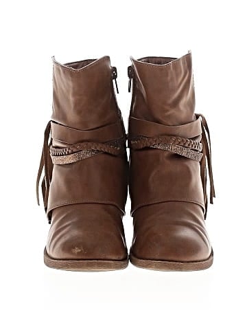Dream Pairs Ankle Boots (view 2)