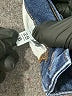 Ann Taylor LOFT Chevron-herringbone Blue Jeans Size 28 waist - photo 5