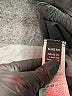 Shein Solid Black Casual Dress Size L - photo 7