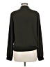 Babaton 100% Polyester Green Track Jacket Size M - photo 2