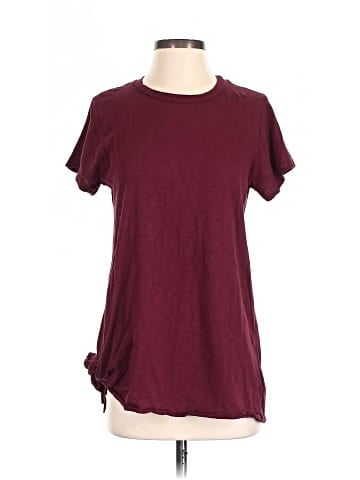 Stateside Short Sleeve T-Shirt (view 1)