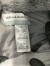 Alfred Dunner 100% Polyester Gray Faux Fur Jacket Size L (petite) - photo 6