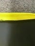 Unbranded Color Block Yellow Romper Size S (estimated) - photo 3