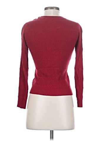 Naf Naf Pullover Sweater (view 2)