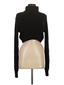 Tiger Mist Turtleneck Sweater
