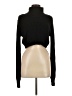 Tiger Mist Black Turtleneck Sweater Size M - photo 1