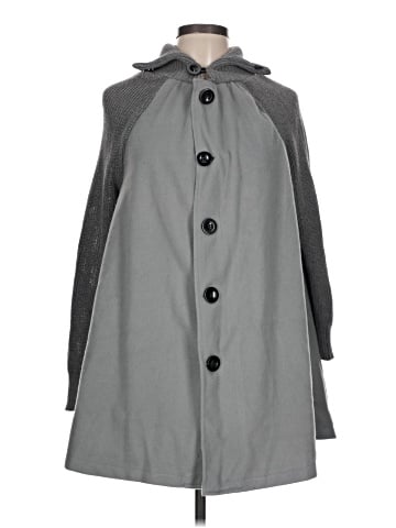 Unbranded Raincoat (view 1)