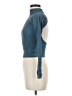Zara Teal Long Sleeve Turtleneck Size Med - Lg - photo 5