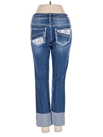 Ariya Jeans Jeans (view 2)