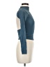 Zara Teal Long Sleeve Turtleneck Size Med - Lg - photo 4