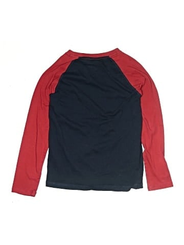 Tommy Hilfiger Long Sleeve T-Shirt (view 2)