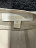 Etcetera Ivory Tan Jacket Size 8 - photo 6
