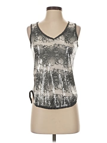 Chloe K Sleeveless Top (view 1)