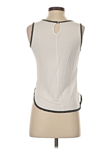 Chloe K Sleeveless Top (view 2)