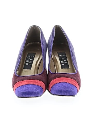 Stuart Weitzman Heels (view 2)