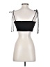 Wilfred Black Sleeveless Top Size S - photo 2
