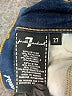 7 For All Mankind Blue Jeans Size 27 waist - photo 7