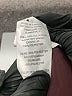 MICHAEL Michael Kors 100% Polyester Burgundy Cardigan Size XL - photo 7