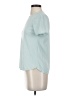 ADAY Teal Active T-Shirt Size XS - photo 5