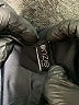 Onzie Black Active Pants Size XS - photo 7