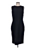 Ann Taylor Black Cocktail Dress Size 12 - photo 1