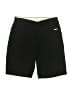 Swing Control Solid Black Athletic Shorts Size 4 - photo 1