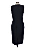 Ann Taylor Black Cocktail Dress Size 12 - photo 2