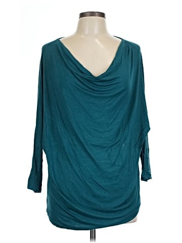 Old Navy 3/4 Sleeve Top (view 1)