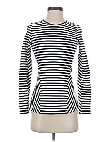 Barneys New York Long Sleeve Turtleneck (view 1)