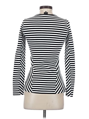 Barneys New York Long Sleeve Turtleneck (view 2)