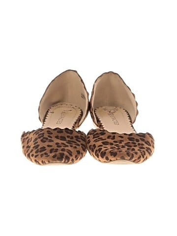 Restricted Shoes Flats (view 2)