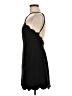 Lush Solid Black Cocktail Dress Size M - photo 5