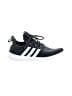 Adidas Black Sneakers Size 9 1/2 - photo 1