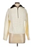RDI Ivory Pullover Sweater Size M - photo 1