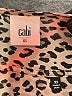 CAbi 100% Polyester Silver Sleeveless Blouse Size XS - photo 7