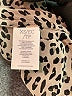 CAbi 100% Polyester Silver Sleeveless Blouse Size XS - photo 8