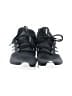 Adidas Black Sneakers Size 9 1/2 - photo 2