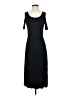 Bongo Black Casual Dress Size S - photo 1