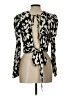 Shein Ivory Long Sleeve Blouse Size L - photo 2