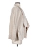 Repeat Cashmere Tan Wool Cardigan Size S - photo 4