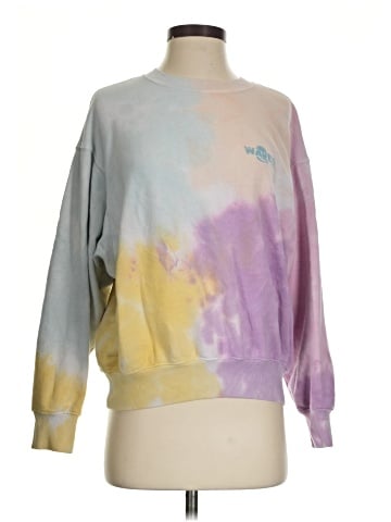 Billabong Sweatshirt (view 1)
