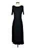 Bongo Black Casual Dress Size S - photo 2
