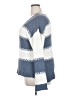 Unbranded Stripes Blue Pullover Sweater Size 18 (estimated) - photo 5