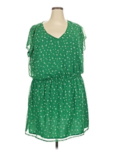 Simplee Casual Dress (view 1)