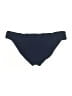 Robin Piccone Solid Blue Swimsuit Bottoms Size M - photo 2