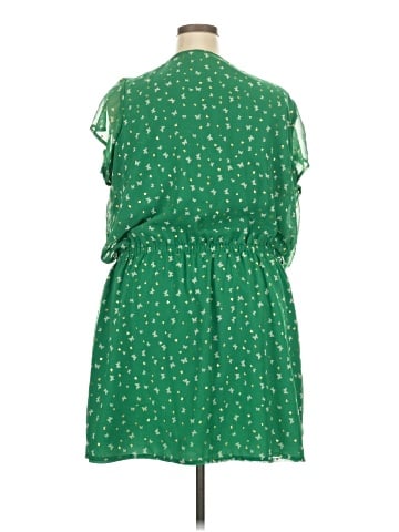 Simplee Casual Dress (view 2)