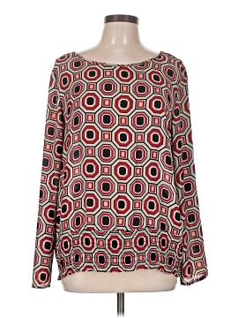 Zac & Rachel Long Sleeve Blouse